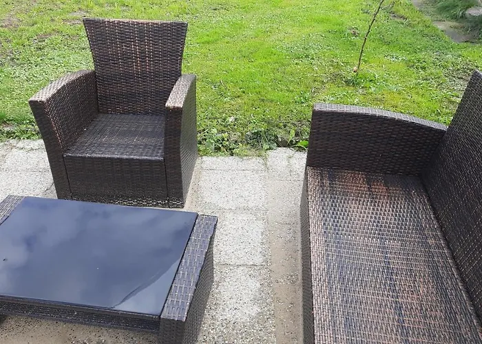 아파트 The Old House