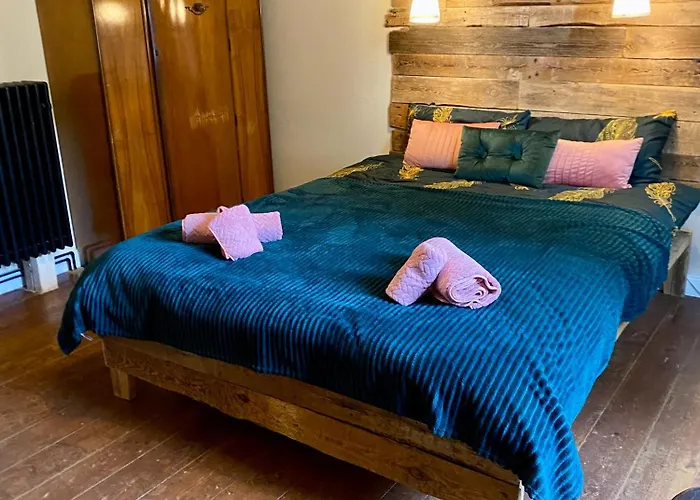 The Old House 아파트