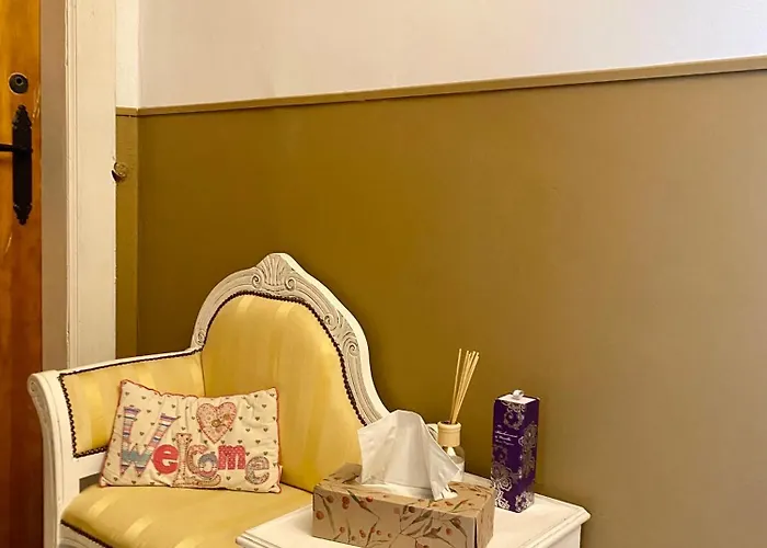 The Old House 아파트