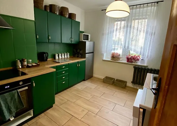 The Old House * 말보르크