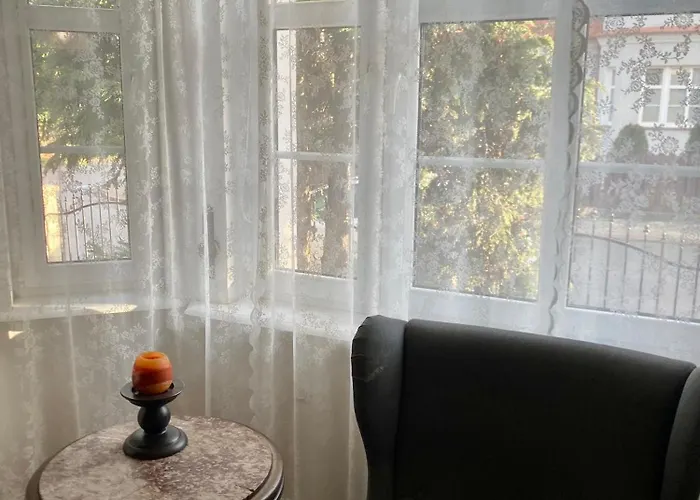 The Old House 아파트 *