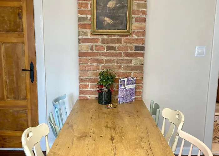 The Old House 아파트 *