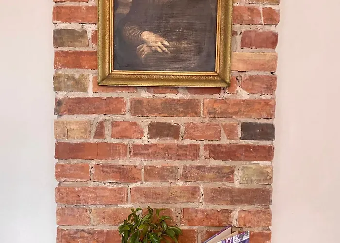 아파트 The Old House *