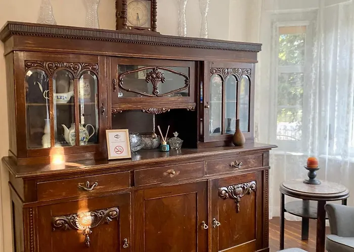 아파트 The Old House 말보르크