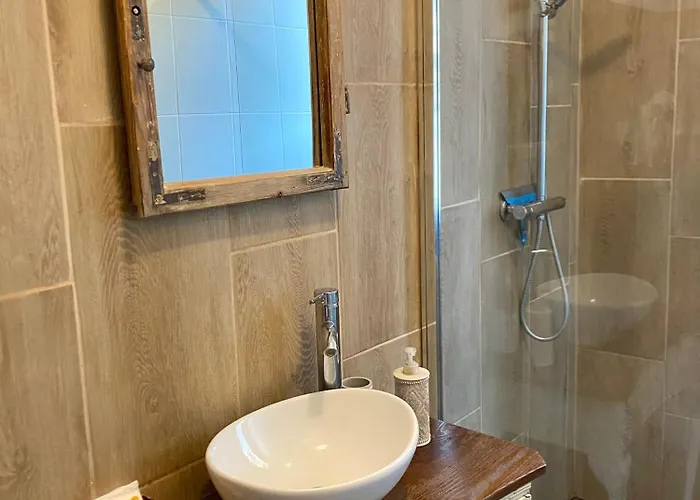 The Old House 아파트