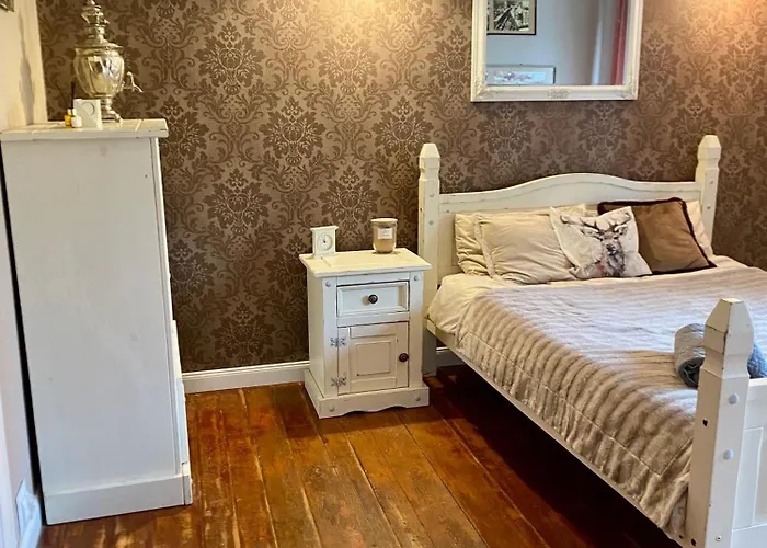 아파트 The Old House 말보르크