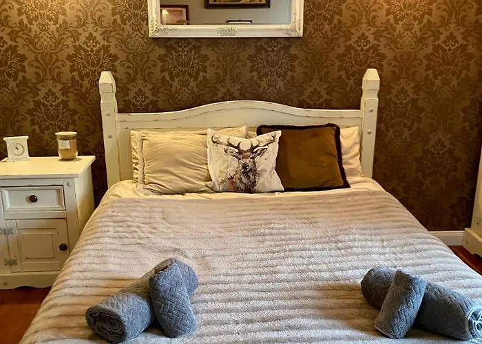 The Old House * 말보르크