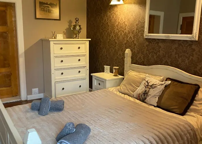 아파트 The Old House