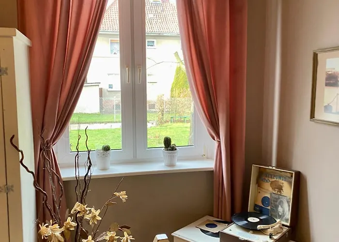 The Old House 아파트