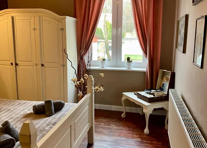 The Old House 아파트