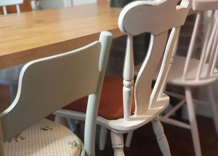 아파트 The Old House