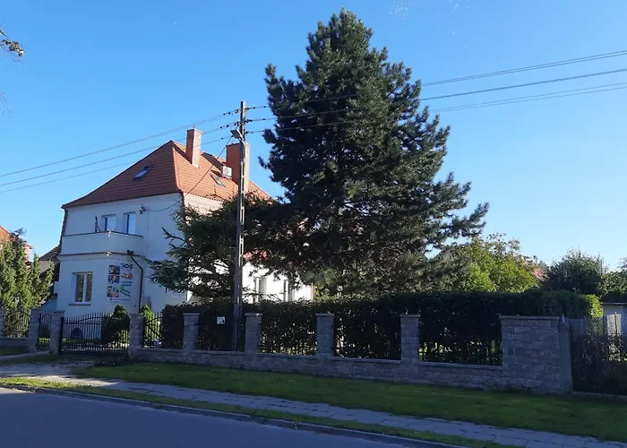 아파트 The Old House *